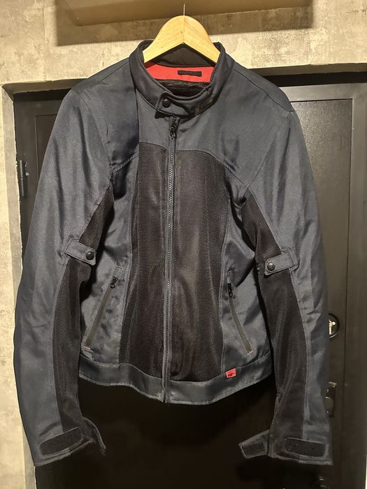 Geaca moto furygan GNS mistral ev2 XL