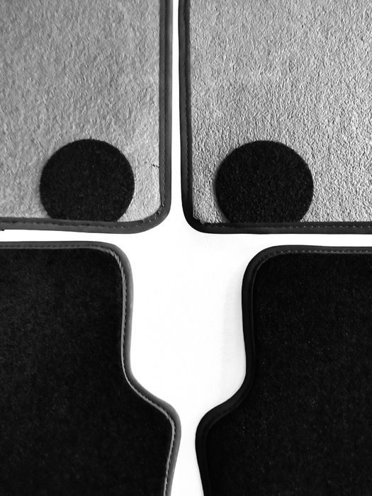 Covorase mocheta Premium BMW G30