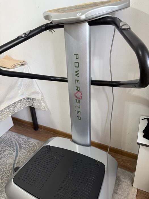 Тренажерный вибротор большой CASADA