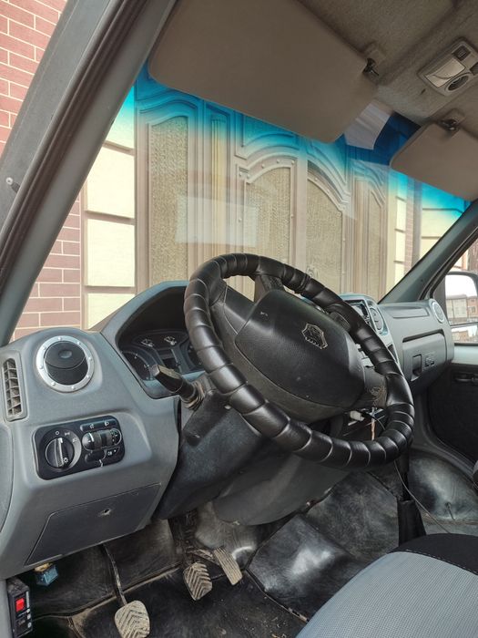 Газель бизнес сотилади ,завод колган малумотлар телда