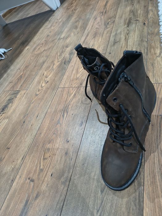 Ghete tamaris dama 39