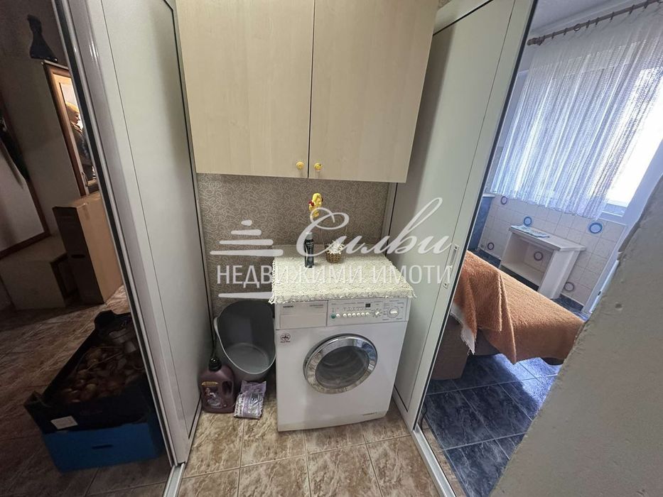 Продава се Двустаен апартамент в Търговище, Запад 2 - 71 кв.м за 1198 €/кв.м - Снимка #6