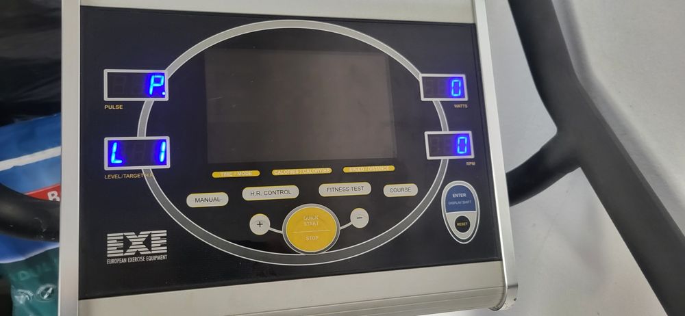 Vand bicicleta profesionala Fitness