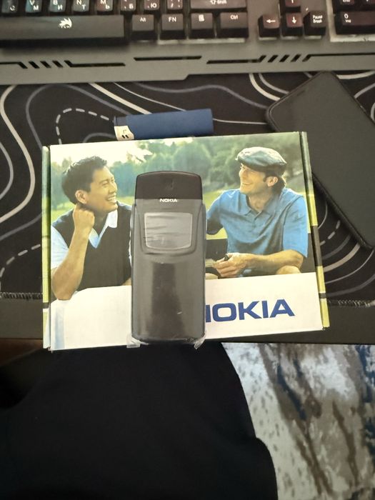 Nokia 8910i srochno