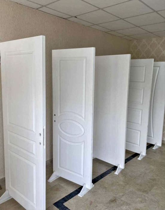 Интериорни Врати