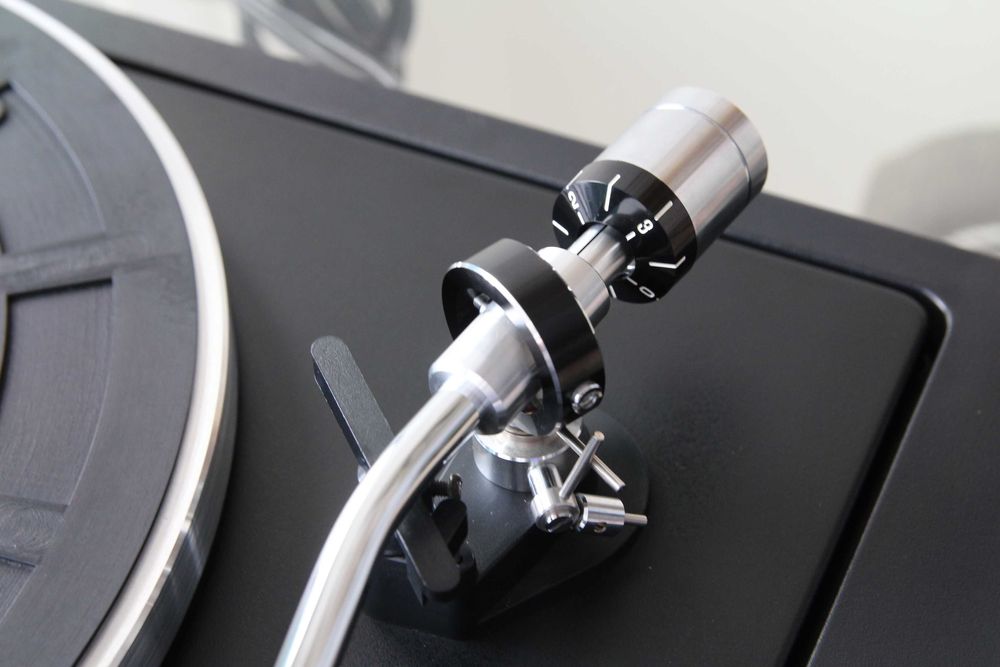 Pick-up Expert AR 700 cu doza si ac noi complet revizuit