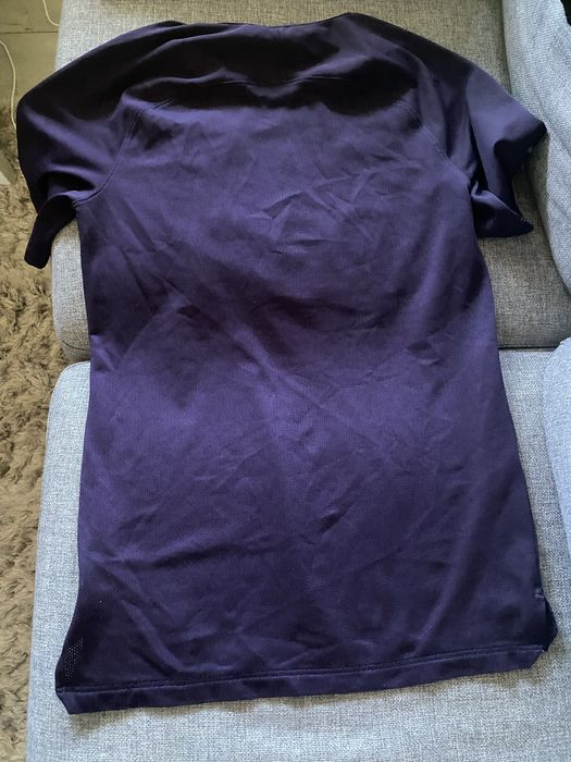 Nike FCB тениска на барселона