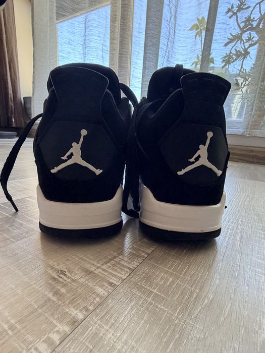 Нови Nike Jordan Air 4 Retro  38 номер