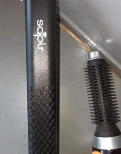 Преса маша за коса