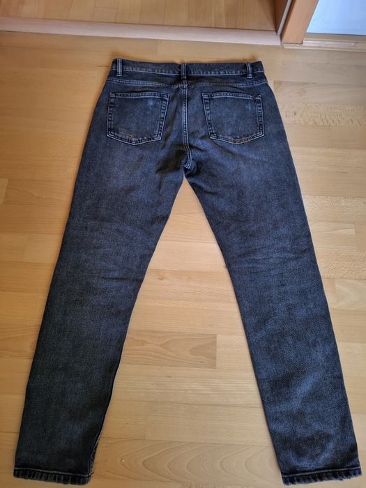 Blugi Slim Fit Zara