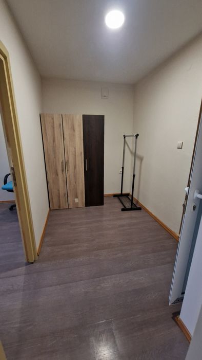 Дава се под наем Двустаен апартамент в Мездра - 30 кв.м за 200 € - Снимка #1