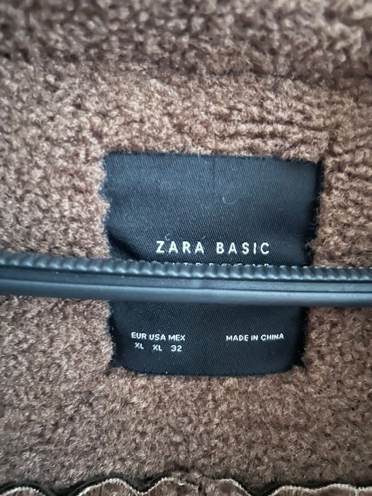 Дамско Яке/Палто ZARA