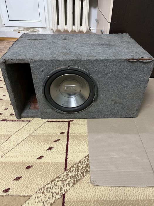 Саббуфер(аудиотехника)