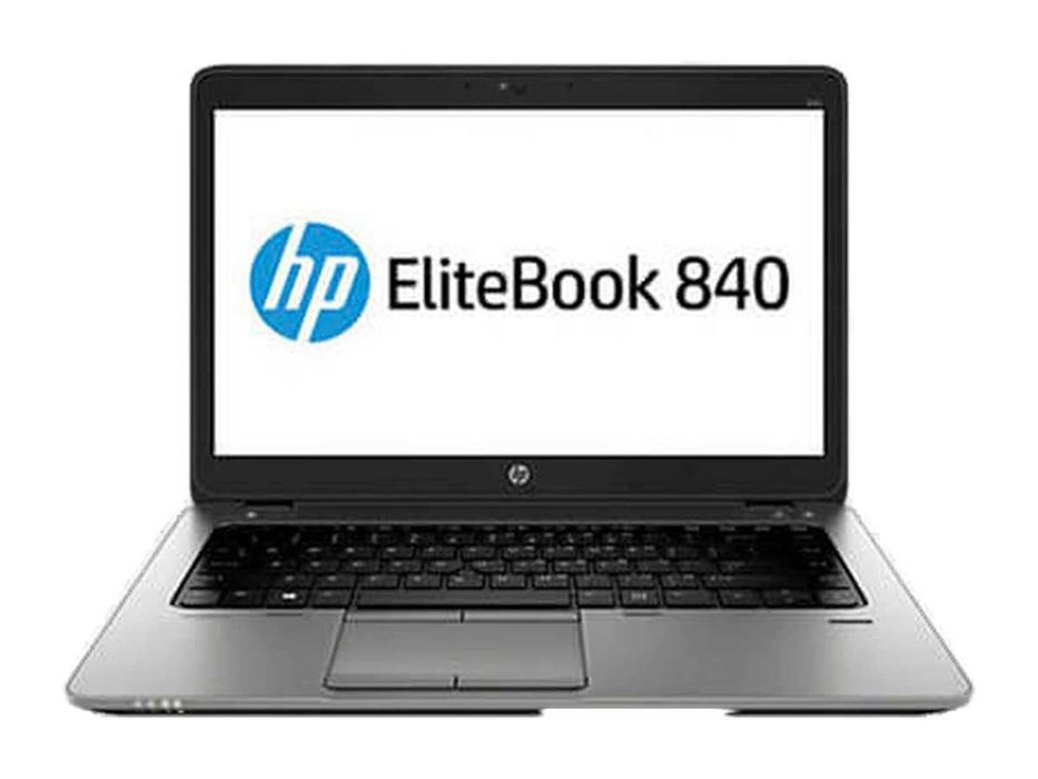 Лаптоп HP EliteBook 840 G2 I7-5600U 8GB 256GB SSD с до 24 МЕСЕЦА ГАРАНЦИЯ и Windows 11 PRO