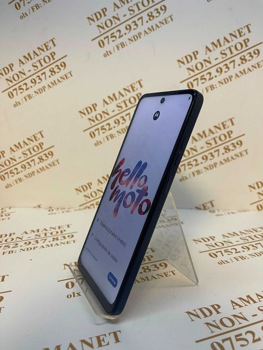 NDP Amanet NON-STOP Bld.Iuliu Maniu 69 MOTO G05 (58757)