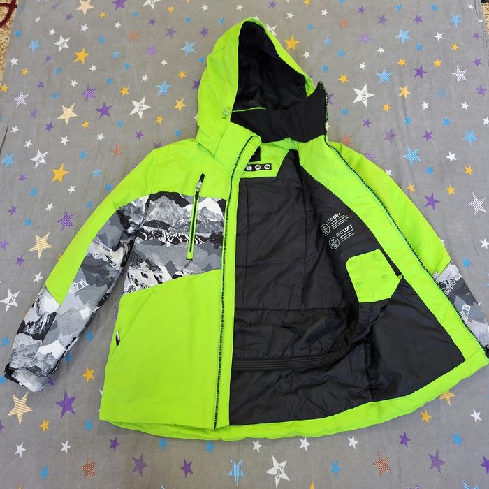 Glissade горнолыжная куртка