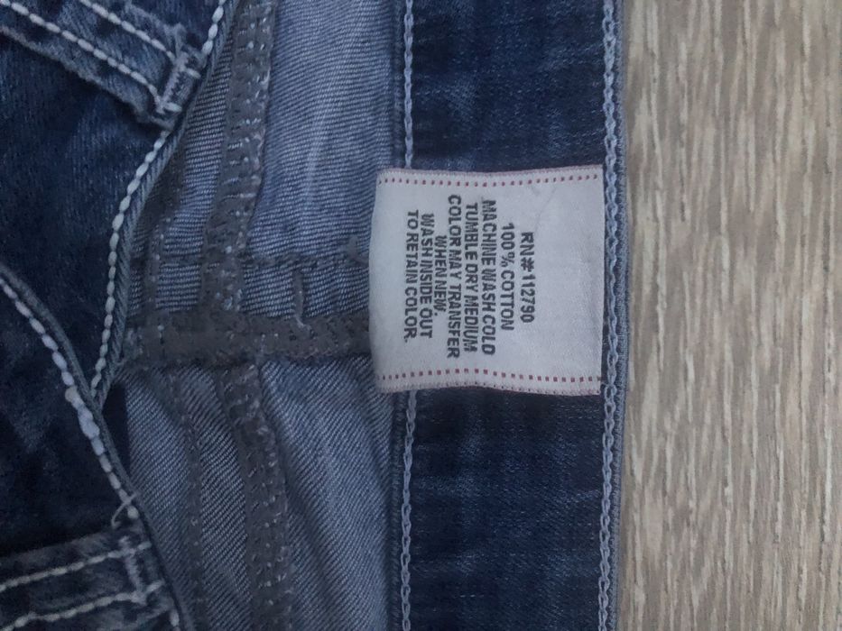 Blugi True Religion ,Dama