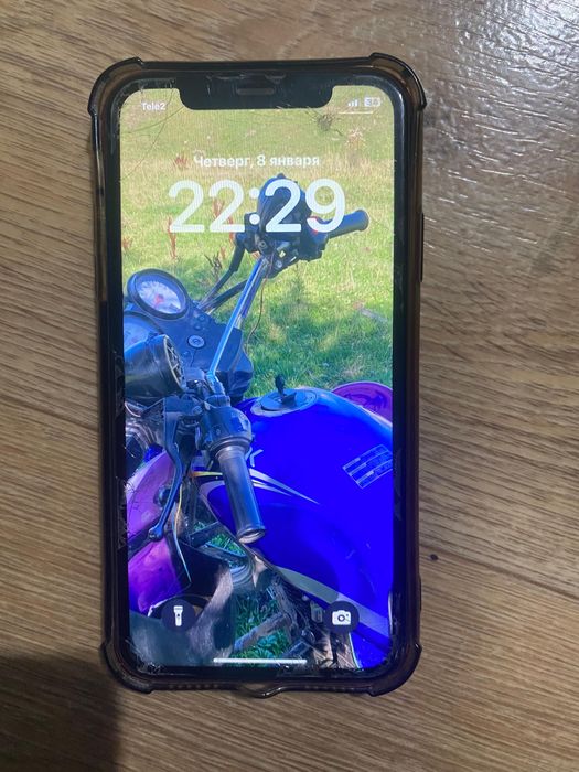 Iphone Xr , красного цвета