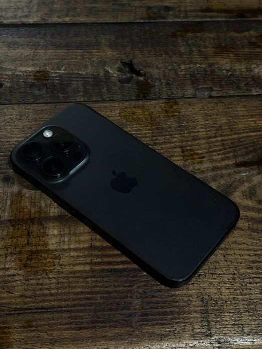 iphone 15 pro 128 gb
