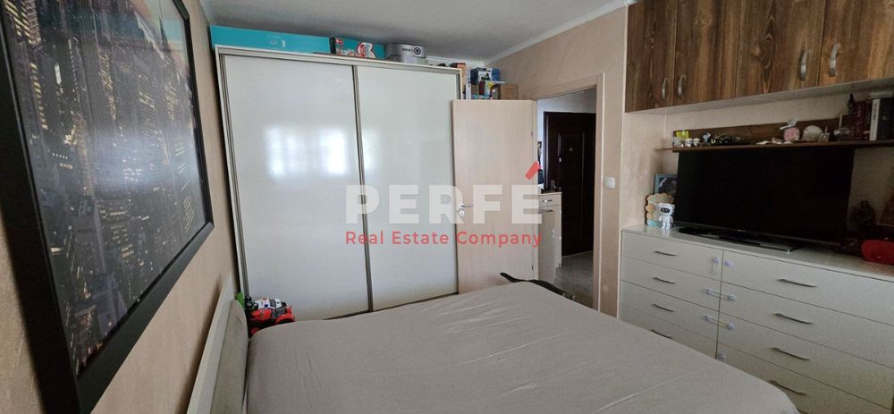 Продава се Двустаен апартамент в Бургас, Изгрев - 54 кв.м за 2038 €/кв.м - Снимка #4