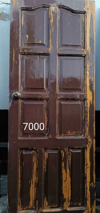 Межкомнатные двери б/у и Зеркала Б/у