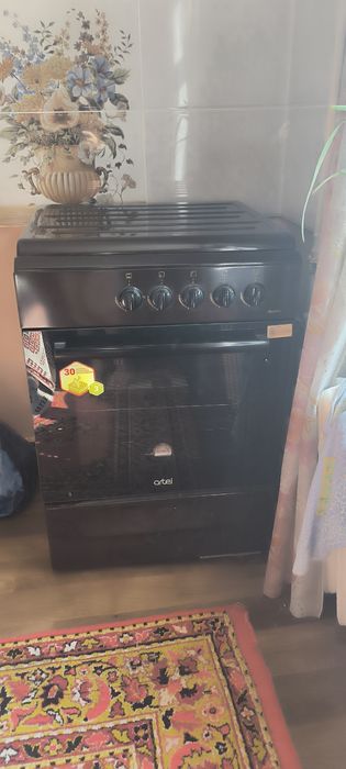 Газплита Artel appetito