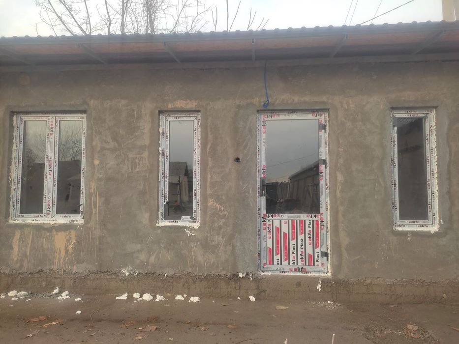 Akfa rom va eshik remont qilamiz ishonchli