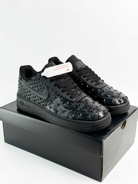 Nike Air Force 1 Independence Day