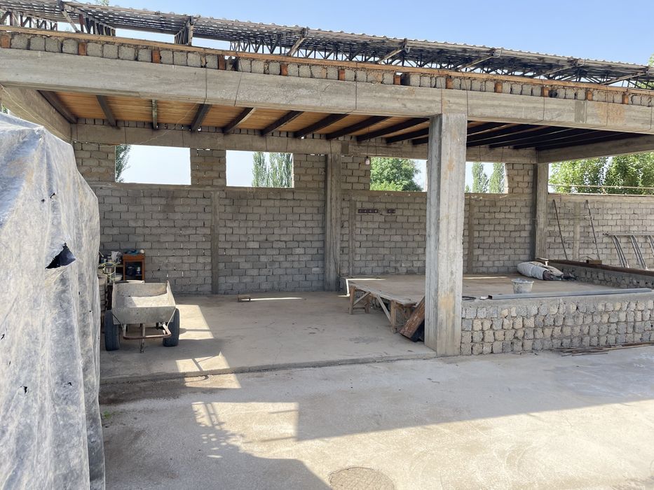 Срочно продаётся своя дача в Акташе недалеко от лагера Семург 12 соток