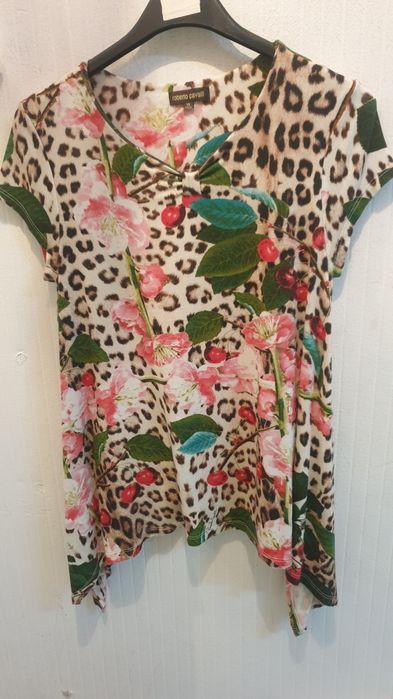 Bluza dama, Roberto Cavalli Simonetta