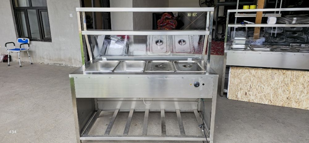 Продаётся линия раздачи