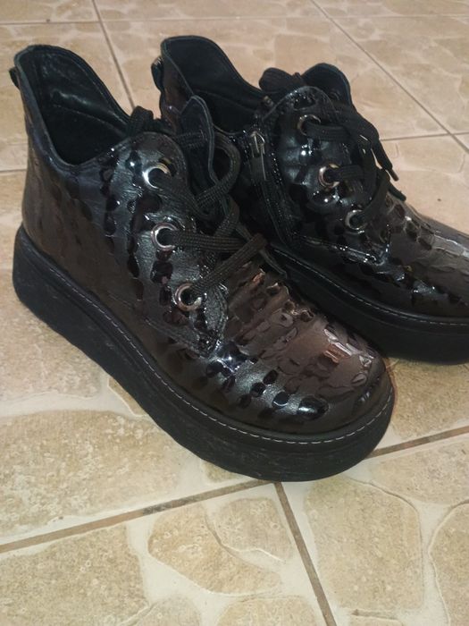 Ghetuțe toamna-primavara