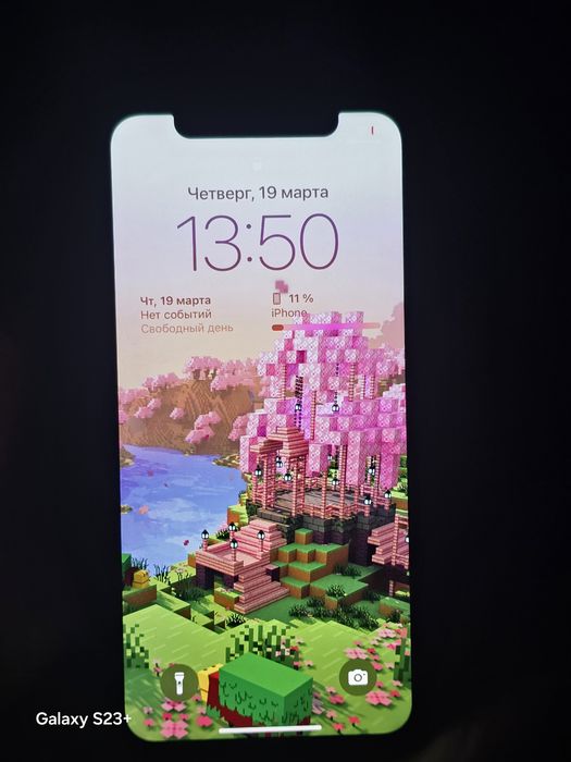 Айфон Xs, 256gb.