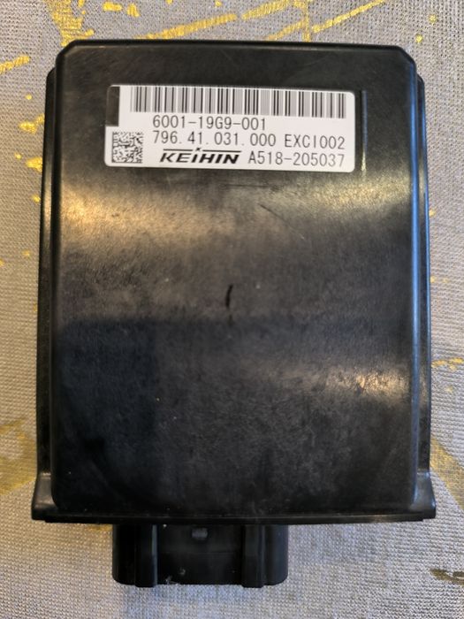 Части ktm ктм части