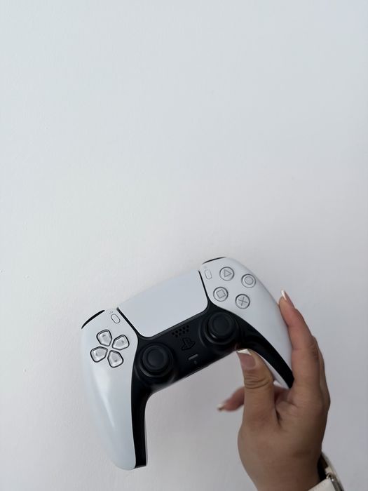DualSense PS5.