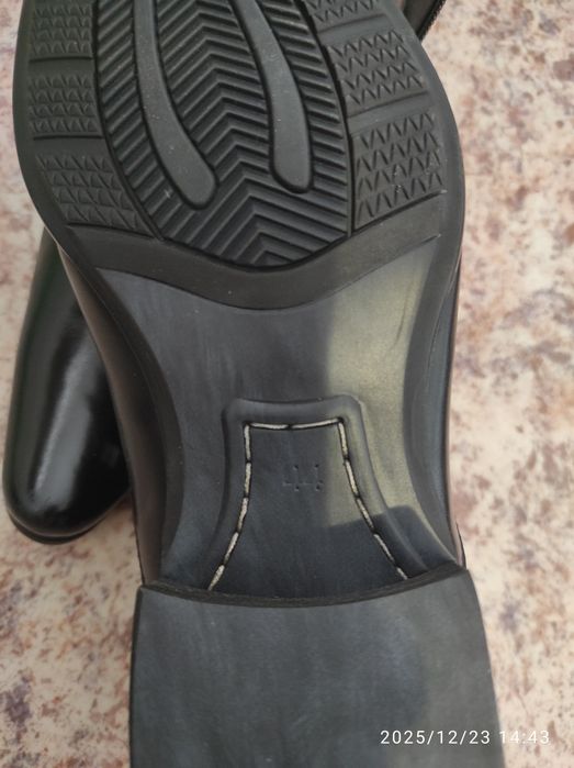 Продам казачий сопоги