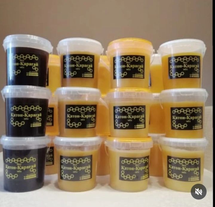 В Продаже мёд оптом и розницу