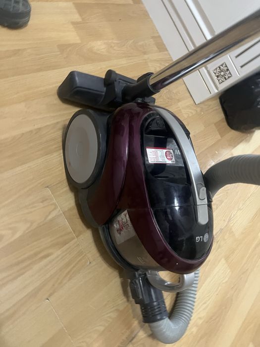 пылесос lg 1800w