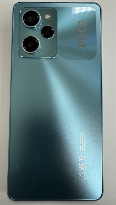 Мобильный телефон poco x5 pro