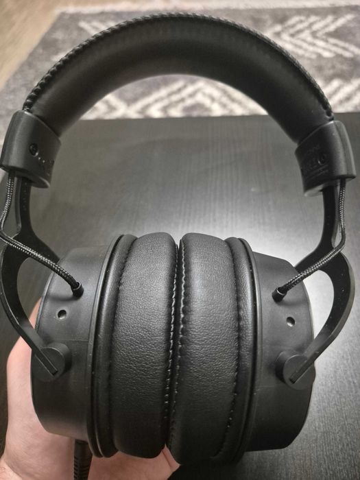 Casti t.bone HD 815 closed back (Over Ear)