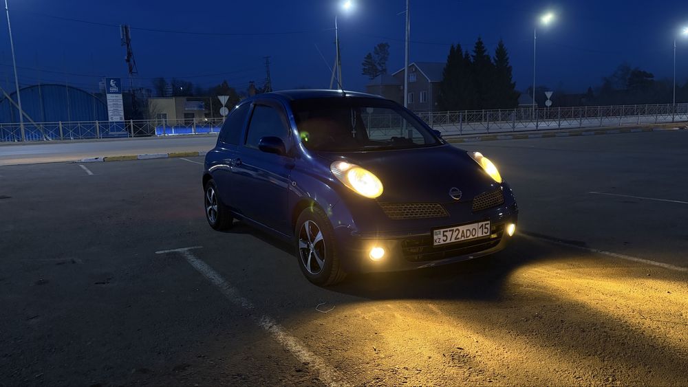 Продам автомобиль