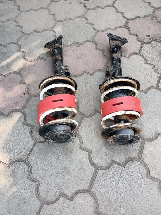 Запчасти БМВ е36 ходовая