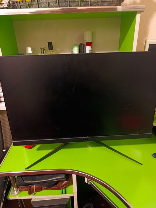 smi monitor gaming uchun