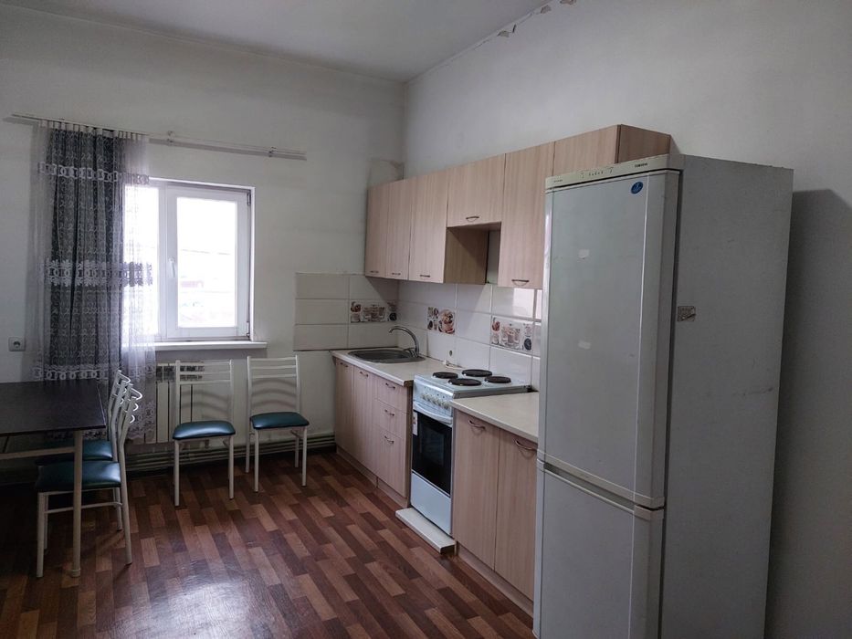 Сдается  квартира в Жана Куат