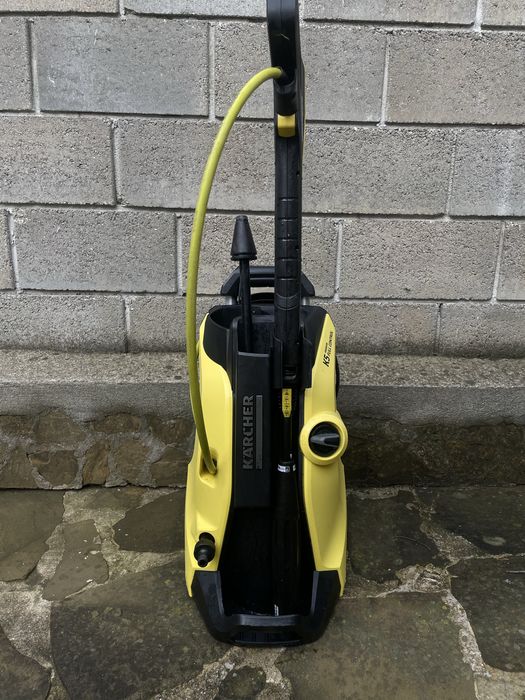 Водоструйка Karcher K5 Premium FULL CONTROL