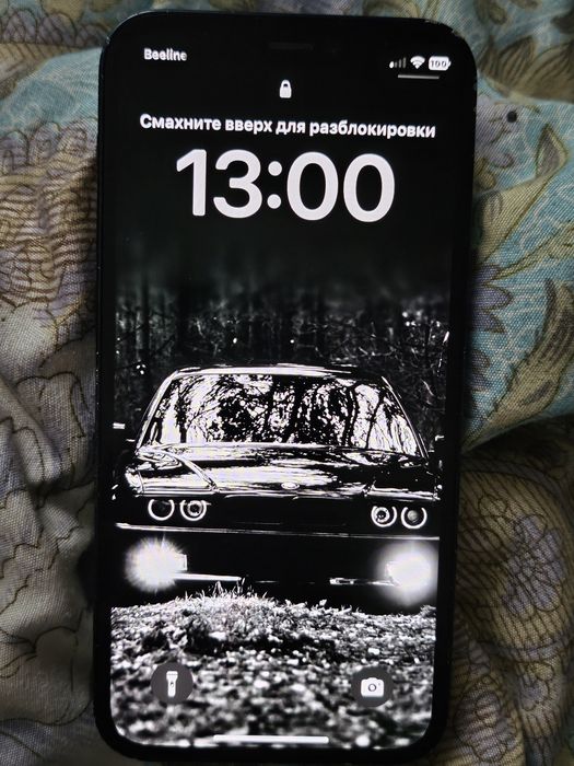 Продам айфон 12 мини