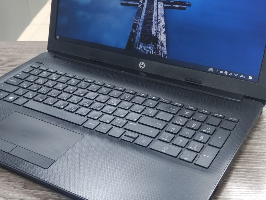 Ноутбук офисный HP