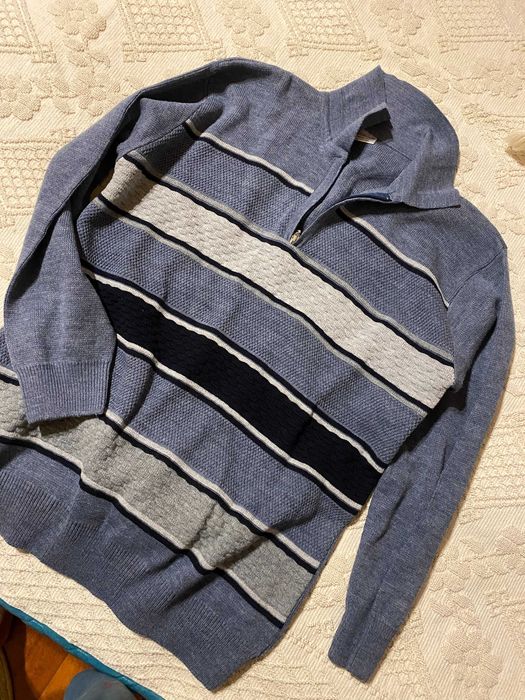 Pulover barbatesc XL