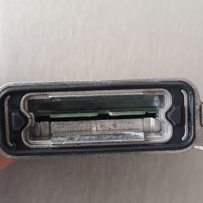 Баласт за фар Audi Q7, BMW E81 E87 и др.89034934 Нов с гаранция