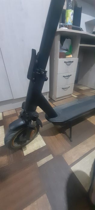 Электро самокат б/у